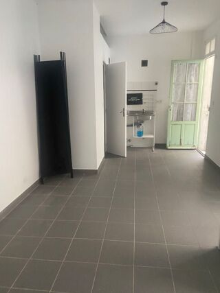  Appartement à vendre 1 pièce 19 m² Nice