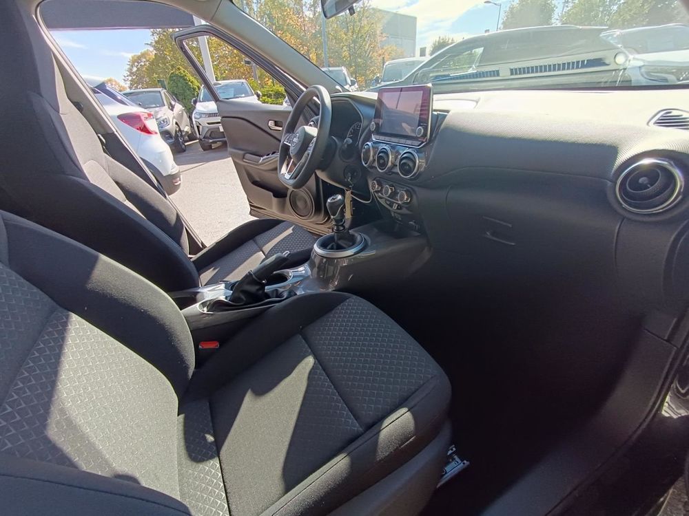 Juke DIG-T 114 Acenta 2024 occasion 95520 Osny
