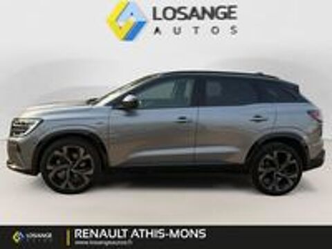 Austral E-Tech hybrid 200 Techno esprit Alpine 2023 occasion 91200 Athis-Mons