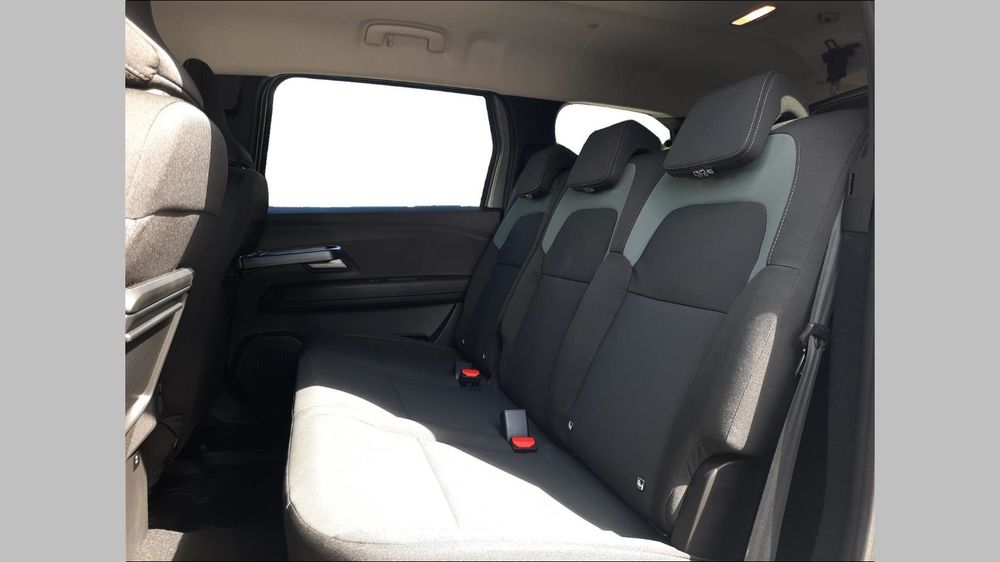 Jogger Hybrid 155 7 pl Extreme 2026 occasion 91150 &Eacute;tampes