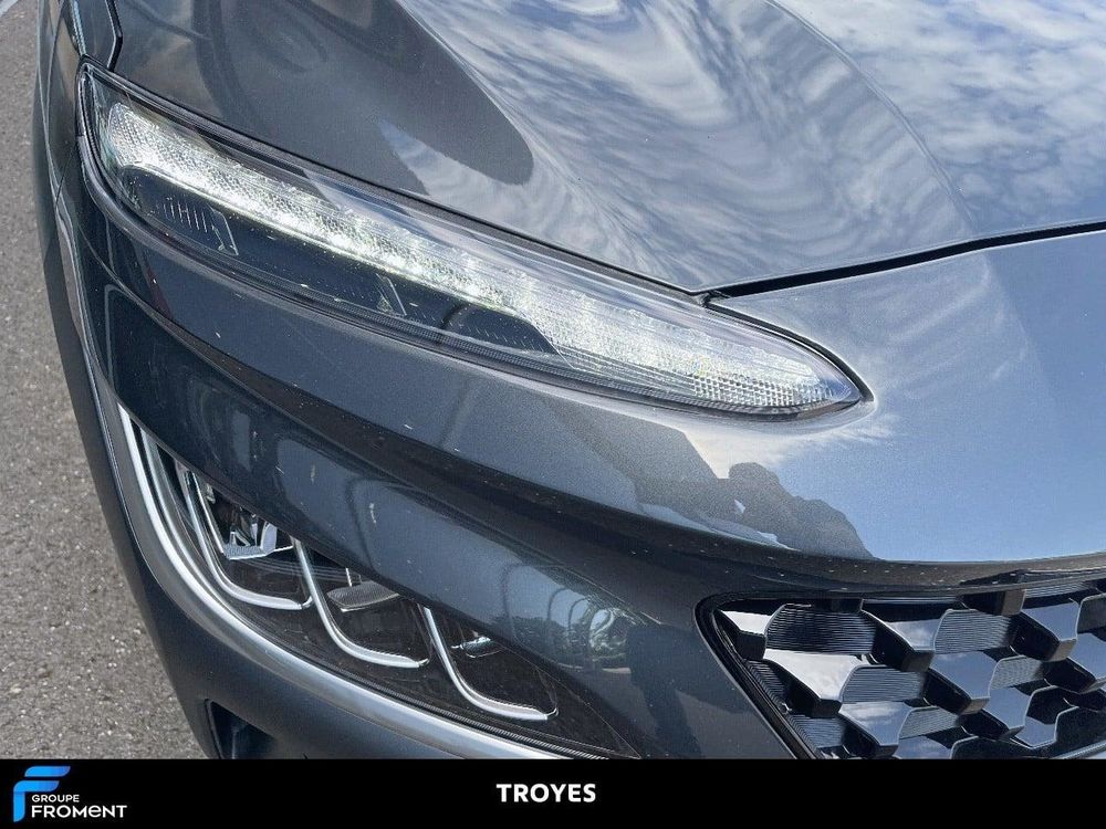 Kona Hybrid 141 Executive 2022 occasion 10600 Barberey-Saint-Sulpice