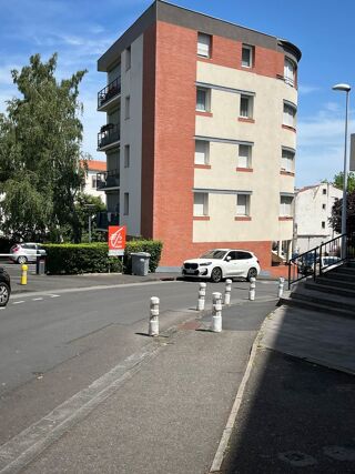  Appartement à vendre 3 pièces 58 m²