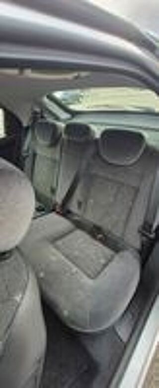 Xsara 1.4i X 2001 occasion 57000 Metz