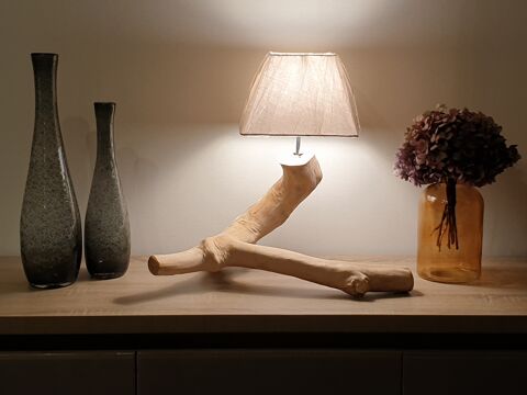 Lampe cration Recycl'Art 150 Bischwiller (67)