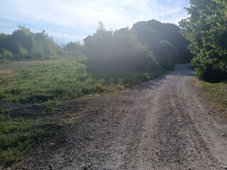  Terrain � vendre 1268 m�