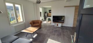  Appartement � vendre 5 pi�ces 91 m�