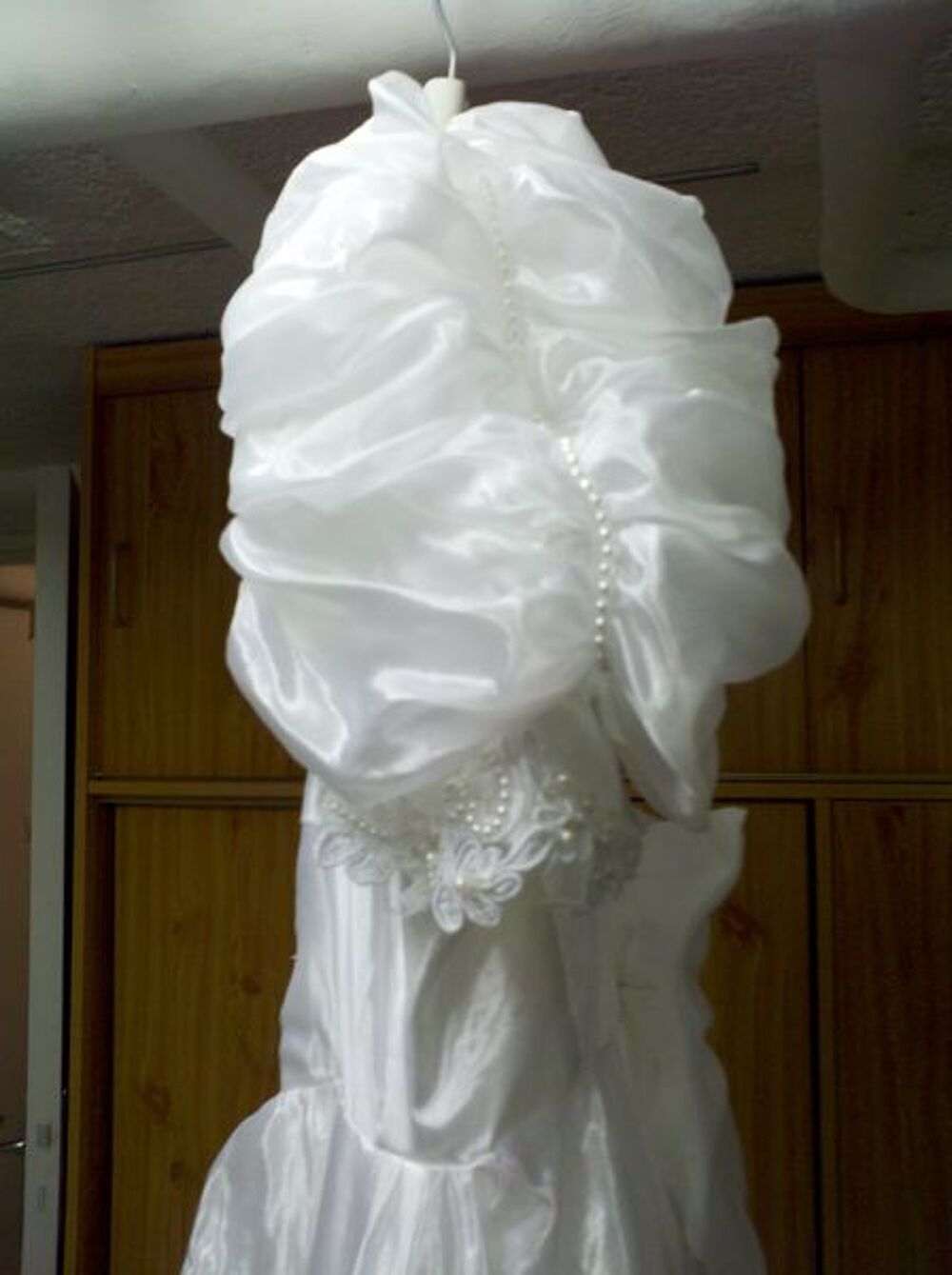 Robe de communion ou demoiselle d'honneur Vtements