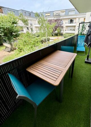  Appartement � vendre 4 pi�ces 82 m�