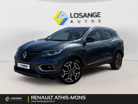 Annonce voiture Renault Kadjar 15990 €