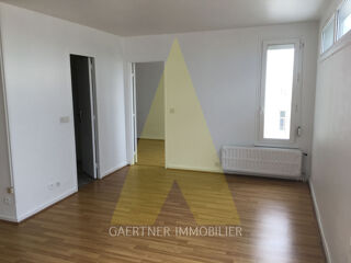 Location Appartement T2 avec terrasse Reims