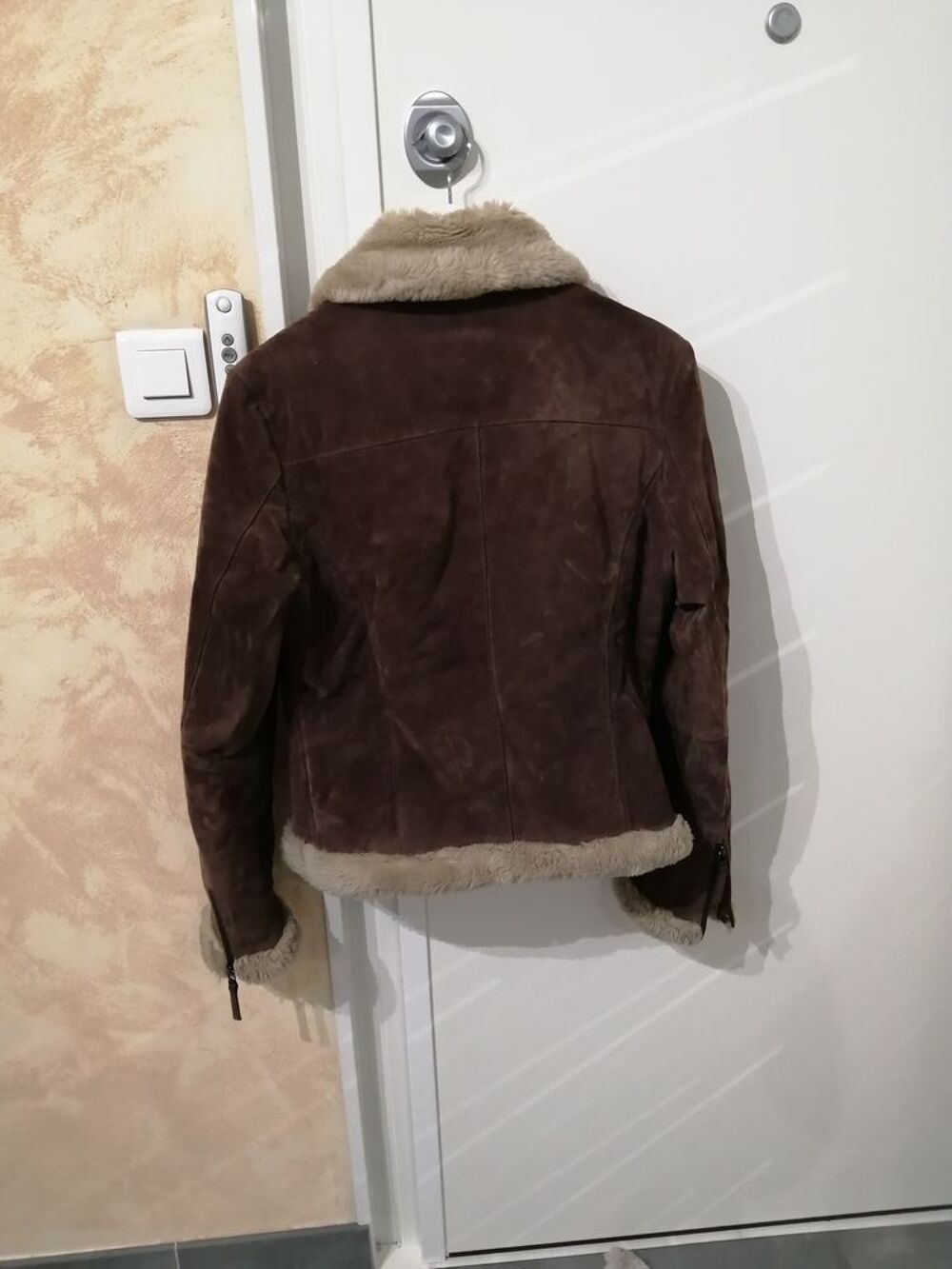 BLOUSON OAKWOOD Vêtements
