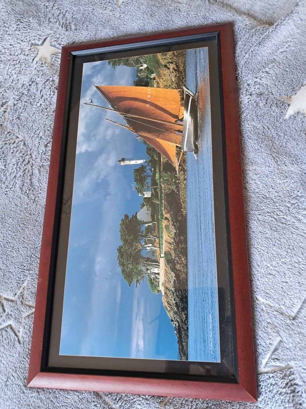 cadre Décoration