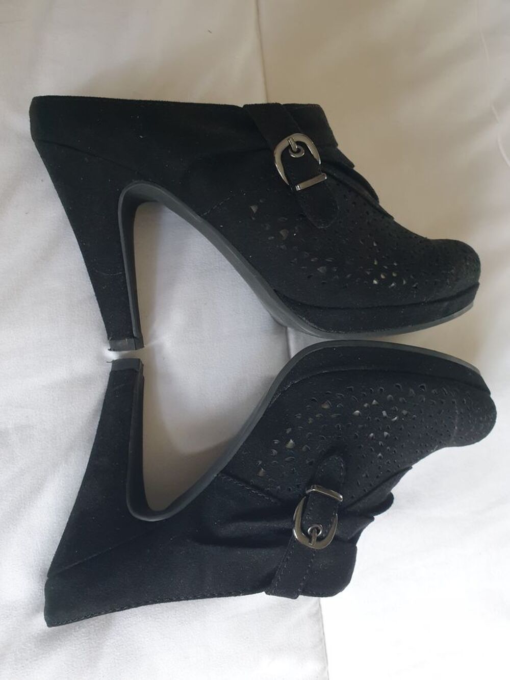 Escarpins sabots Marco Tozzi Chaussures