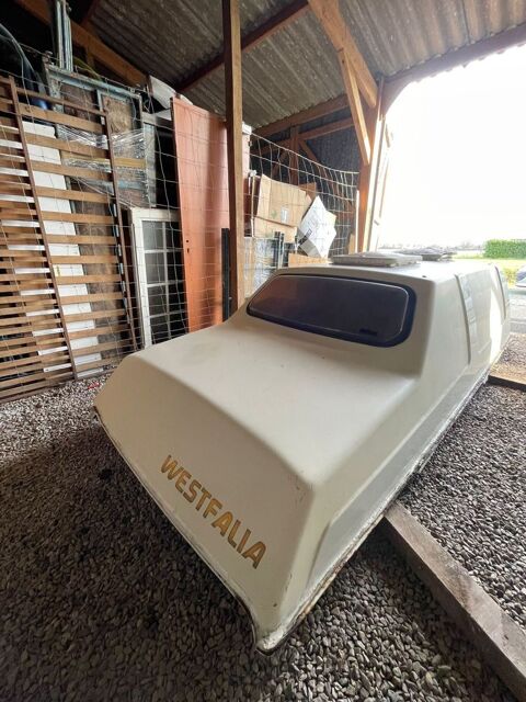 Pi&egrave;ces et &eacute;quipements Caravaning Pi&egrave;ces et &eacute;quipements Caravaning  occasion Br&eacute;c&eacute; 35530