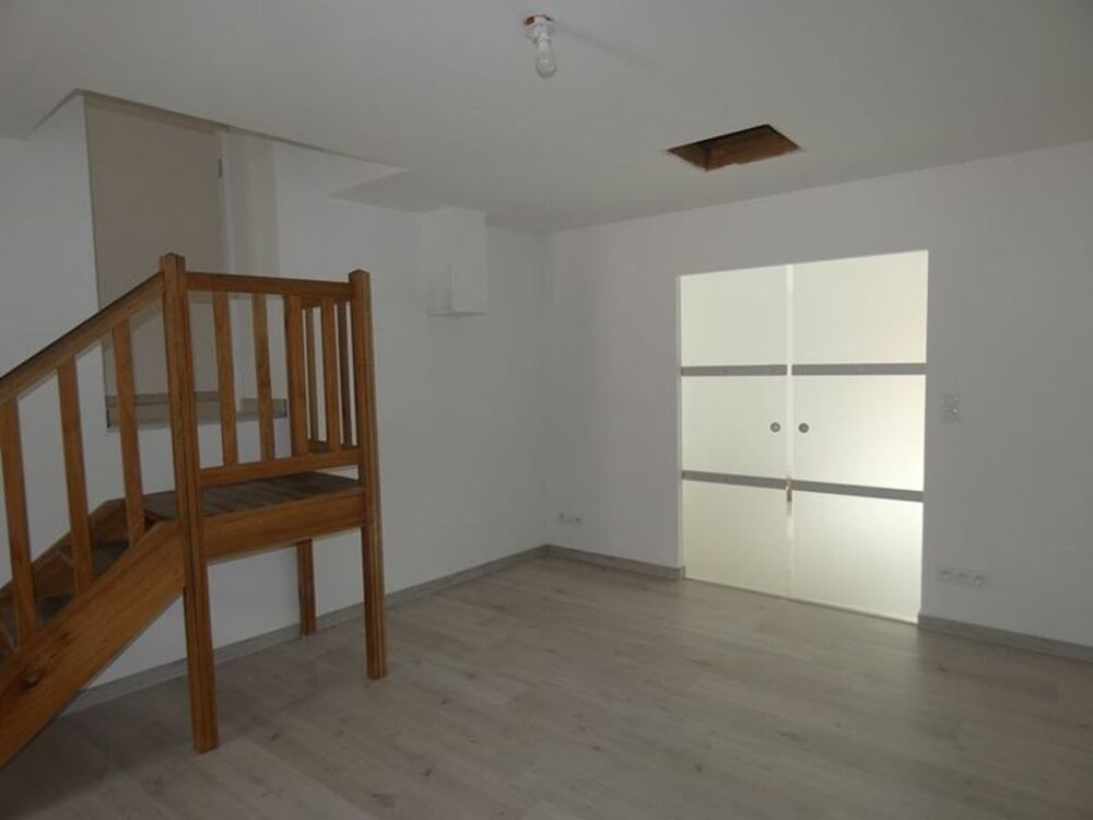 Vente Maison Maison de village - 98m ² Aspres sur buech