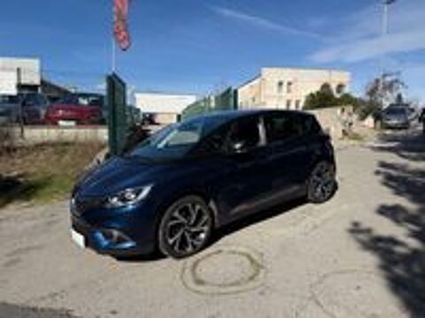 Scenic IV Scenic Blue dCi 120 Intens 2018 occasion 34690 Fabr&egrave;gues