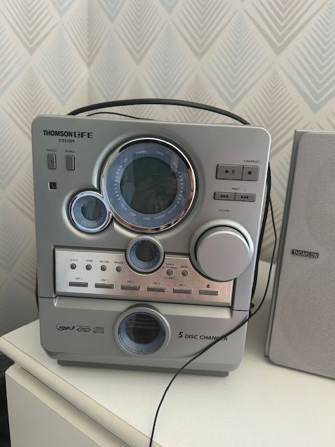 chaine stereo 20 Neuilly-sur-Marne (93)