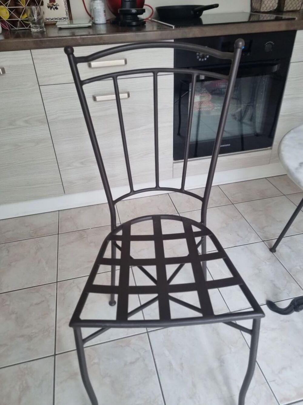 Chaise Meubles