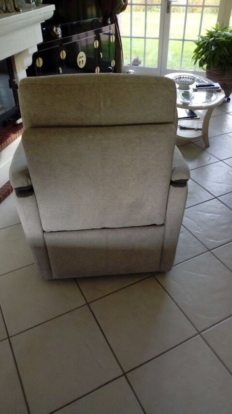 fauteuil relax lectrique neuf 390 Miraumont (80)