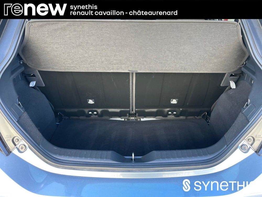 Aygo X 1.0 VVT-i 72 Dynamic 2024 occasion 84300 Cavaillon