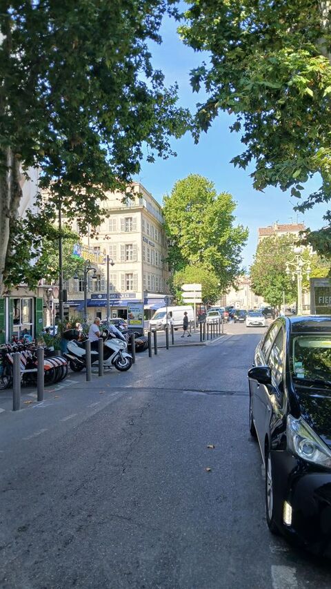 Trajet déplacement  covoiturage 0 13013 Marseille