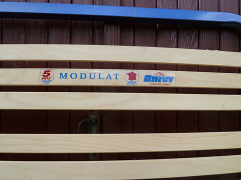 sommier  lattes 15 Chteauroux (36)