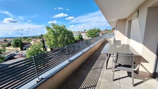  Appartement � vendre 5 pi�ces 105 m�