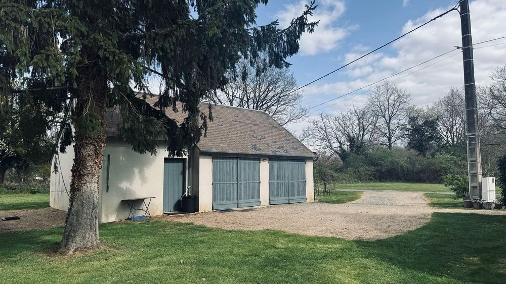 Vente Maison Maison authentique Brives
