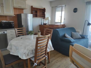  Appartement à louer 2 pièces 41 m²
