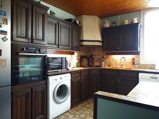  Appartement � vendre 5 pi�ces 93 m�