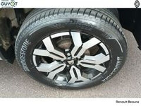 Duster Blue dCi 115 4x2 Prestige + 2022 occasion 21200 Beaune
