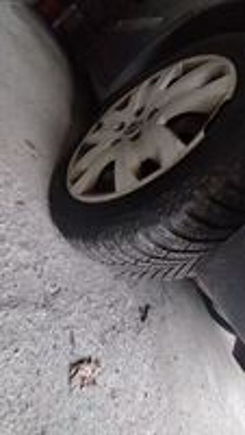 Laguna 2.2 DT Initiale 2007 occasion 73640 Sainte-Foy-Tarentaise