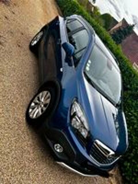 Mokka X 1.6 CDTI - 136 ch 4x2 Color Edition 2017 occasion 71460 