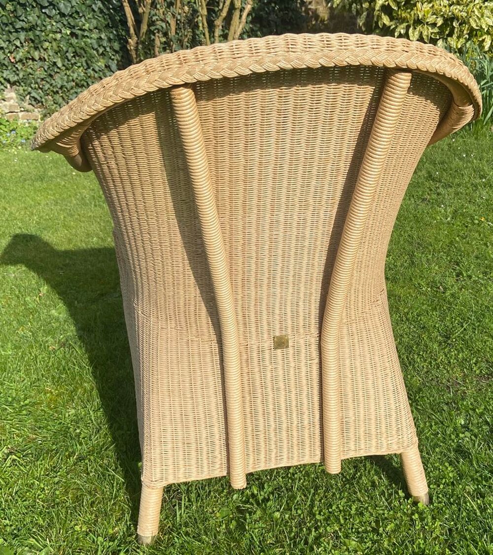 Fauteuil loom Meubles