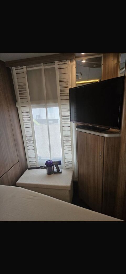TABBERT Caravane 2021 occasion Toulon 83000