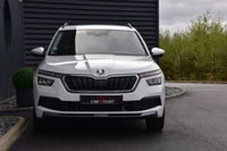 Kamiq 1.5 TSI 150 ch DSG7 Ambition 2024 occasion 56300 Pontivy