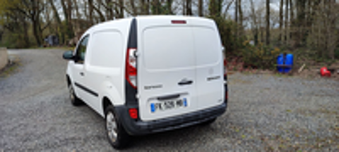 Kangoo Express KANGOO EXPRESS 1.5 DCI 90 E6 GRAND CONFORT 2019 occasion 22600 Loud&eacute;ac