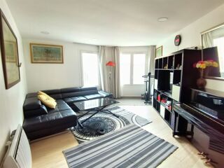  Appartement � vendre 3 pi�ces 67 m�