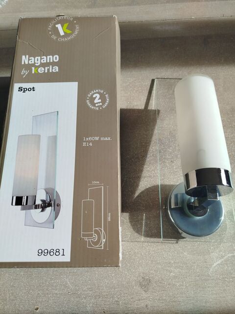 Appliques Luminaires 40 Pollestres (66)