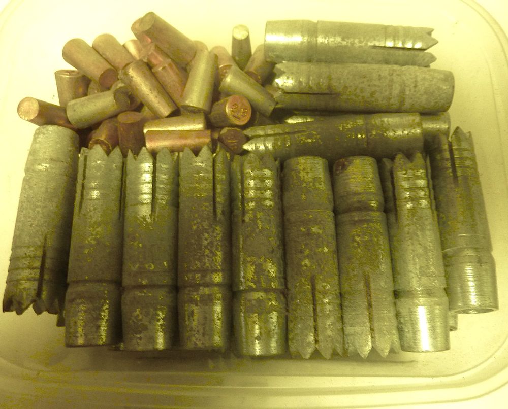 Quincaillerie diverse Bricolage