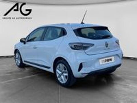 Clio V Clio SCe 65 ch GSR2 Evolution null 2025 occasion 08300 Rethel