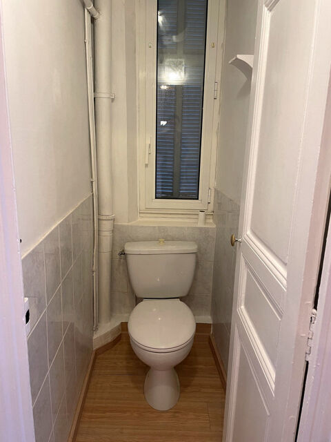  Appartement � louer 3 pi�ces 57 m� Aubagne