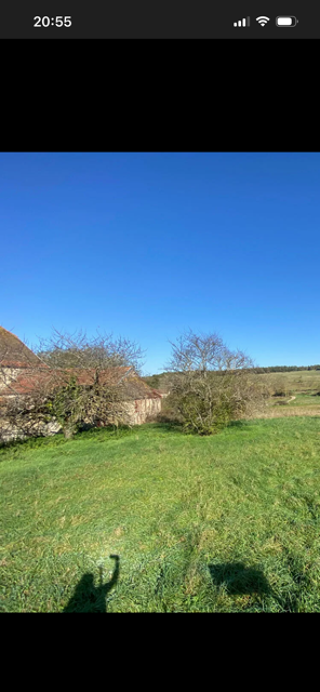  Terrain � vendre 900 m�