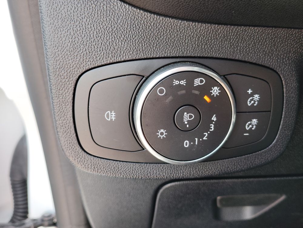 Fiesta 1.1 75 ch S&S BVM5 Cool & Connect 2022 occasion 59820 Gravelines