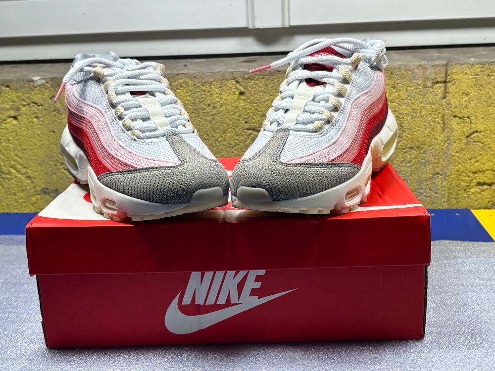 Nike air Max 95 anatomy of air Chaussures