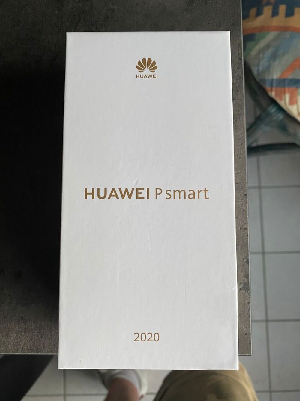 PSMART 2020 T�l�phones et tablettes