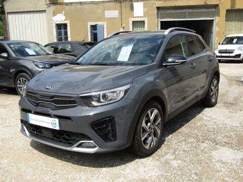 Kia Stonic 1.0 T-GDI 100 GT-LINE 2021 occasion Monteux 84170