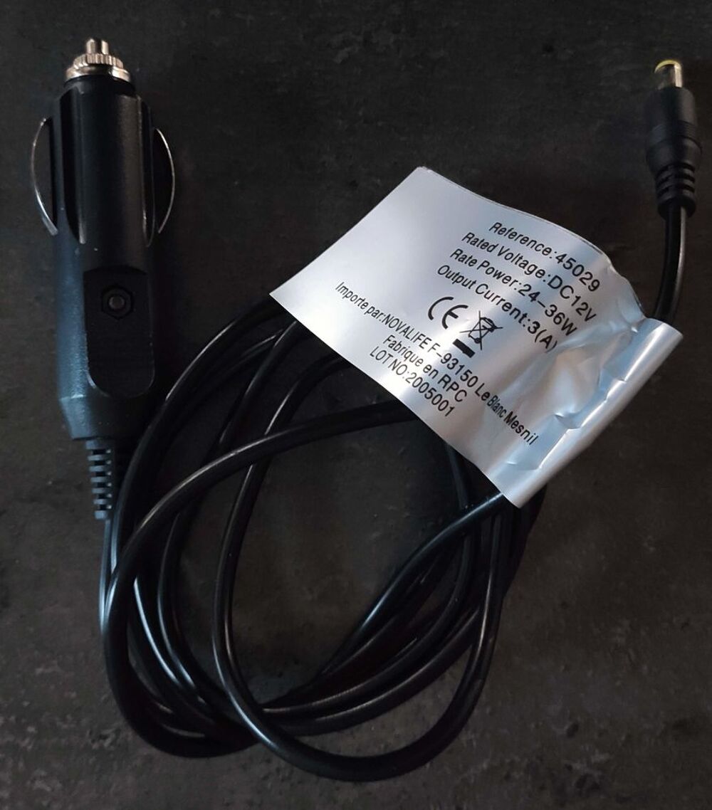 Appareil pour massage et relaxation Sports