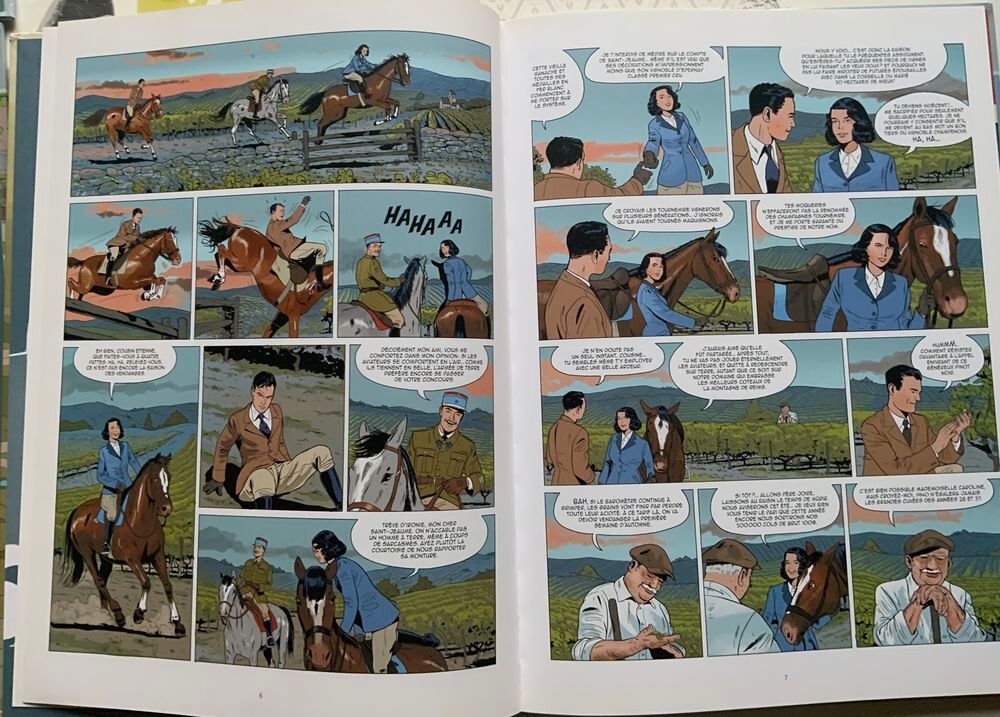 bd ciel de guerre tome 1 &agrave; 4 Livres et BD
