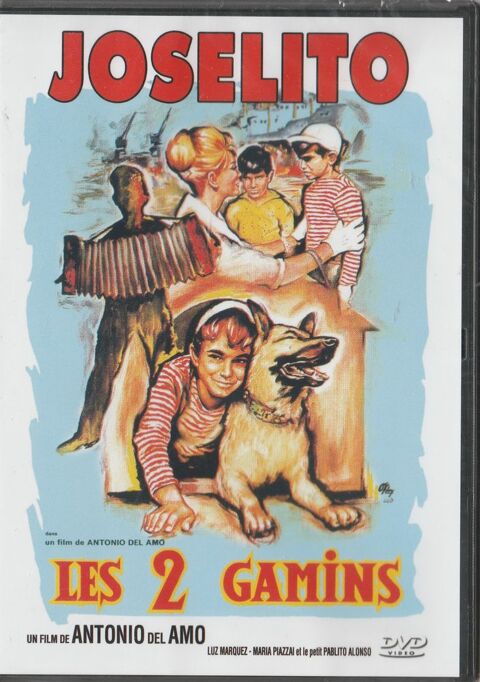 Joselito les 2 gamins 3 Marseille 15 (13)